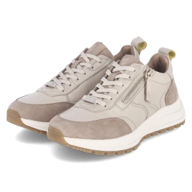 Low Sneaker - sand / beige