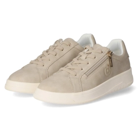 Low Sneaker KAYLA - sand