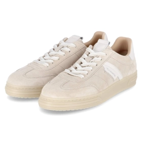 Low Sneaker - ANTELOPE
