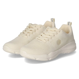 Low Sneaker AGATHA - BEIGE