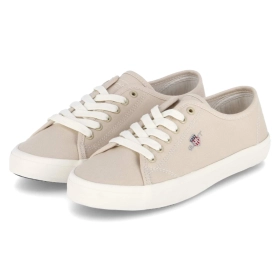 Low Sneaker PILLOX - drysand