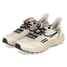 Sneaker EASYHAAG - Zebra Beige