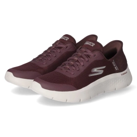 Sneaker GO WALK FLEX - ROT