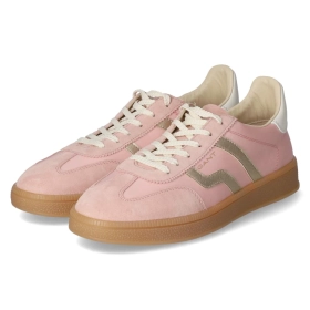 Low Sneaker CUZIMA - lightpink