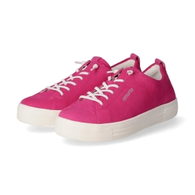 Low Sneaker - Pink
