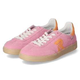 Low Sneaker - rosa
