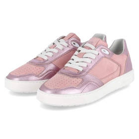 Low Sneaker MAITES SNEAKER 001 - rose