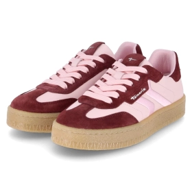 Low Sneaker - ROSE COMB