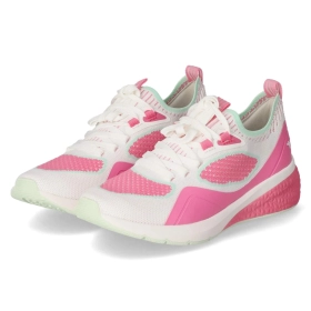 Low Sneaker - PINK COMB