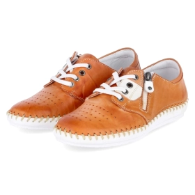 Halbschuhe - undefinert