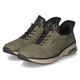 Sneaker READY 2GO - grün