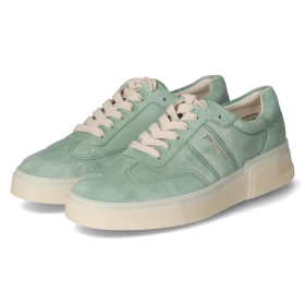 Low Sneaker - Wasabi