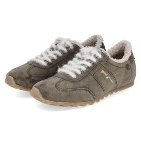 Low Sneaker - olive Low Sneaker - olive