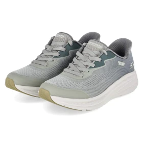Slip-ins Sneaker BOBS SKILLZ AIRY STRIDE - olive