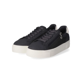 Low Sneaker - navy