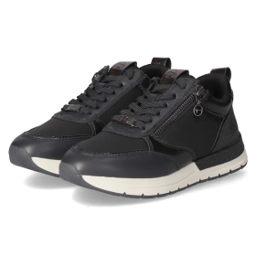 Low Sneaker - navy