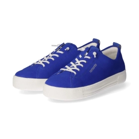 Low Sneaker - BLAU