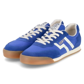 Low Sneaker BEYLANA - blue