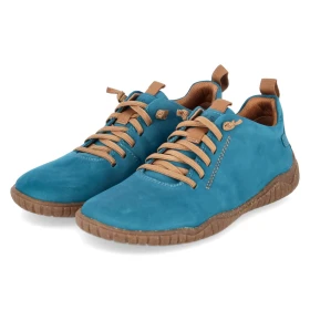 Barfußschuhe WYNONA 06 - TEAL