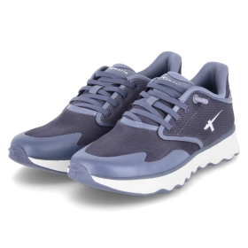 Sneaker - blue