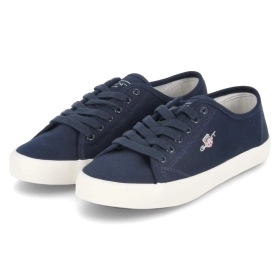 Low Sneaker PILLOX - Marine