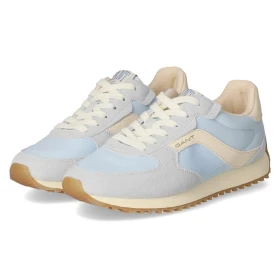 Low Sneaker BEJA - lightblue