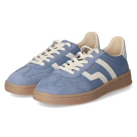 Low Sneaker CUZIMA - blue/lt.blue