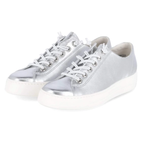 Low Sneaker - alu