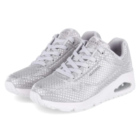 Sneaker UNO-DISCO NITE - SIL
