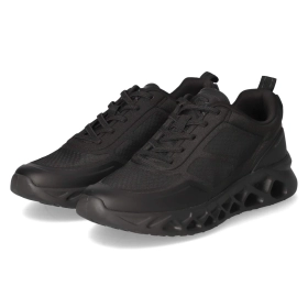 Low Sneaker - black
