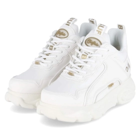 Low Sneaker CLD CHAI - WHITE
