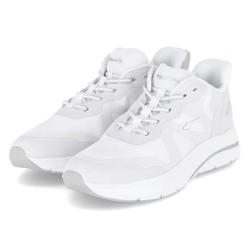 Sneaker - white