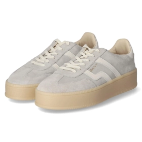 Low Sneaker CUZIMA - gray