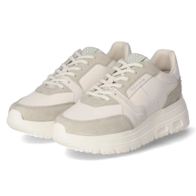 Low Sneaker - SAGE COMB