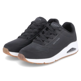 Low Sneaker STAND ON AIR - black