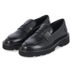 Loafer - black