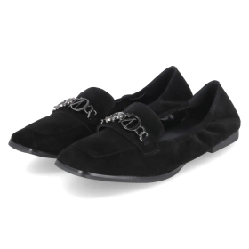 Slipper - nero