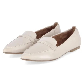 Slipper - IVORY
