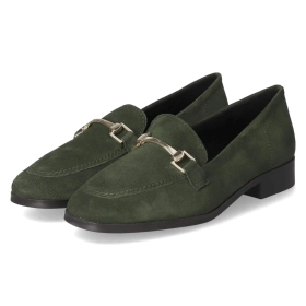 Loafer - green