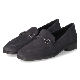 Slipper - navy