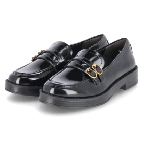 Loafer - black