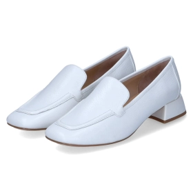 Hochfrontpumps LOLA 01 - white