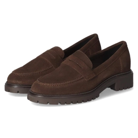 Slipper - MOCCA