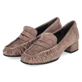 Trotteurs - TAUPE
