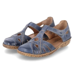 Sandalen ROSALIE 29 - DUNKELBLAU