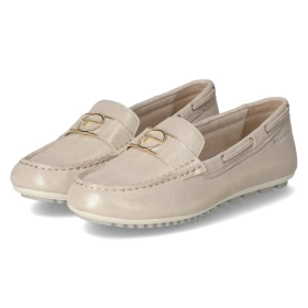 Slipper - Champagne