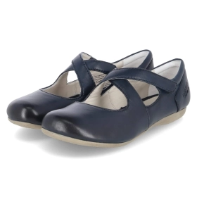 Ballerina FIONA 72 - ocean