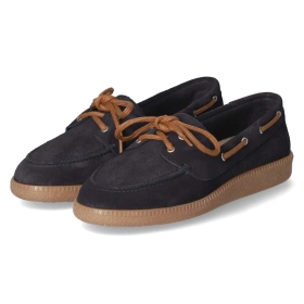 Slipper - Navy