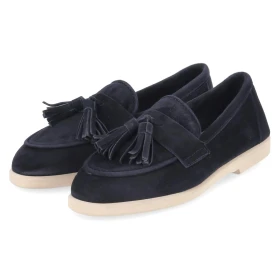 Loafer OLGA 2 - BLU