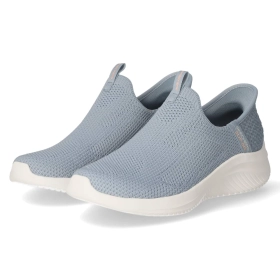Slipper EASY WIN - blau
